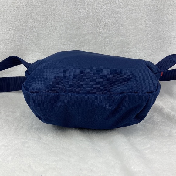 Carnival Cruises VIFP Club Navy Fanny Pack - Picture 5 of 10